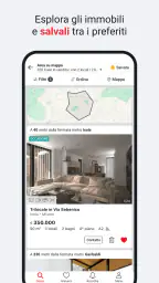 Casa.it Vendita e Affitto Case screenshot