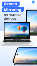 Cast for Chromecast & TV Cast screenshot