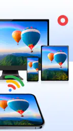 Cast for Chromecast & TV Cast screenshot