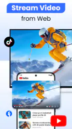 Cast for Chromecast & TV Cast screenshot