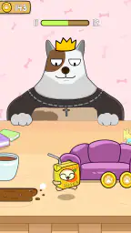 Cat Escape: Hide and Seek screenshot