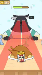 Cat Escape: Hide and Seek screenshot