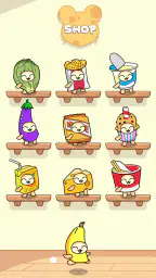 Cat Escape: Hide and Seek screenshot