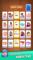 Category Sort screenshot