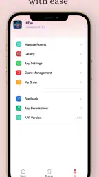CEye screenshot