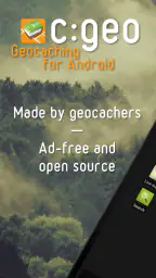 c:geo screenshot