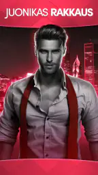 Chapters: Romanttiset Tarinat screenshot