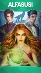 Chapters: Romanttiset Tarinat screenshot