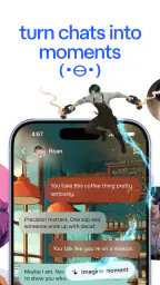 Character AI: Chat, Talk, Text screenshot