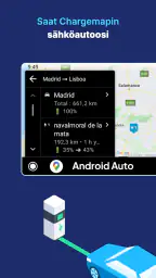Chargemap - Latausasemat screenshot