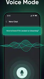 Chatbot AI - Chat & Ask AI screenshot