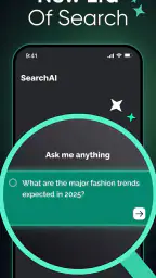 Chatbot AI - Chat & Ask AI screenshot