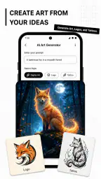 Chatbot AI GPT Smart Assistant screenshot