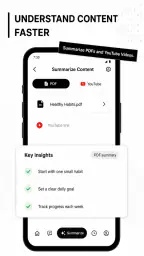 Chatbot AI GPT Smart Assistant screenshot