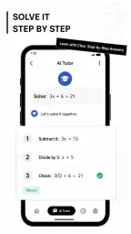 Chatbot AI GPT Smart Assistant screenshot