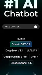 Chatbot - AI Smart Assistant screenshot