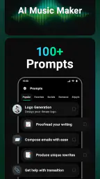 ChatBox: AI Chat Bot Assistant screenshot