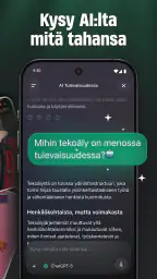 ChatGO - AI Chatbot screenshot
