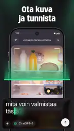 ChatGO - AI Chatbot screenshot