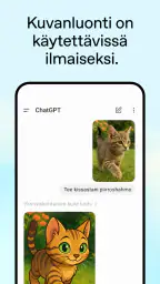 ChatGPT screenshot