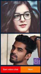 ChatLife - videochatti screenshot