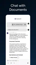 ChatLLM: AI Assistant & Chat screenshot