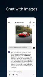 ChatLLM: AI Assistant & Chat screenshot
