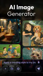 ChatOn - AI Chat Bot Assistant screenshot