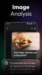 ChatOn - AI Chat Bot Assistant screenshot