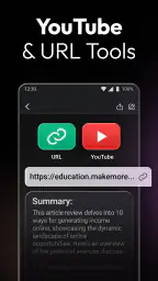 ChatOn - AI Chat Bot Assistant screenshot