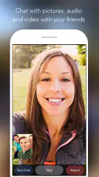 Chatous screenshot