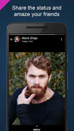 ChatsMock Pro - Prank chat screenshot