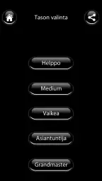 Checkers kahdelle screenshot