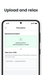 Chefaa - Pharmacy Delivery App screenshot