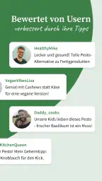 Chefkoch - Rezepte & Kochen screenshot