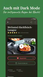 Chefkoch - Rezepte & Kochen screenshot