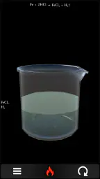 Chemistry Lab screenshot