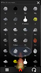 Chemistry Lab screenshot