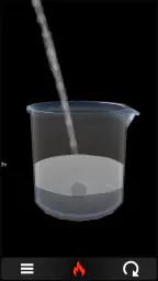 Chemistry Lab screenshot