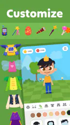 Chess for Kids - Play & Learn screenshot
