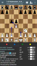Chess PGN Master Pro Key screenshot