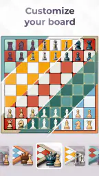 Chess Royale - Play and Learn screenshot