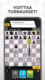 Chess Universe: Pelaa & opi screenshot