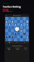 ChessBase Mobile Chess screenshot