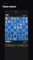 ChessBase Mobile Chess screenshot