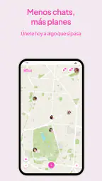 Chisme - Planes entre mujeres screenshot