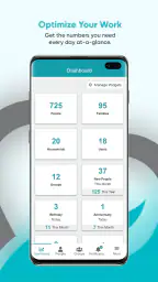 ChMeetings screenshot