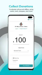 ChMeetings screenshot