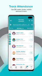 ChMeetings screenshot