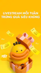 Chợ Tốt: Chuyên mua bán Online screenshot